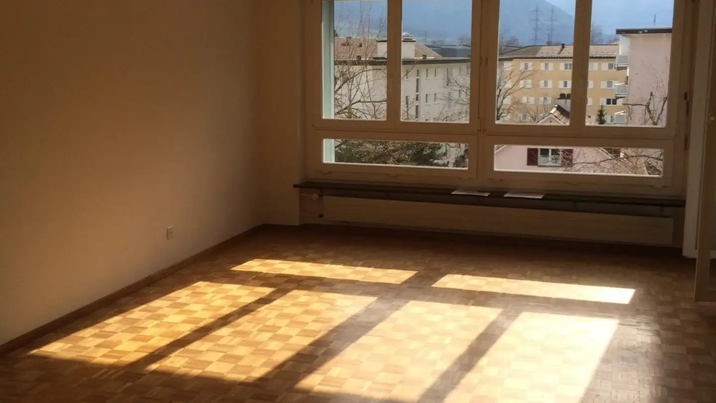 Appartement à louer - Rheinstrasse 170, 7000 Chur - Photo 2