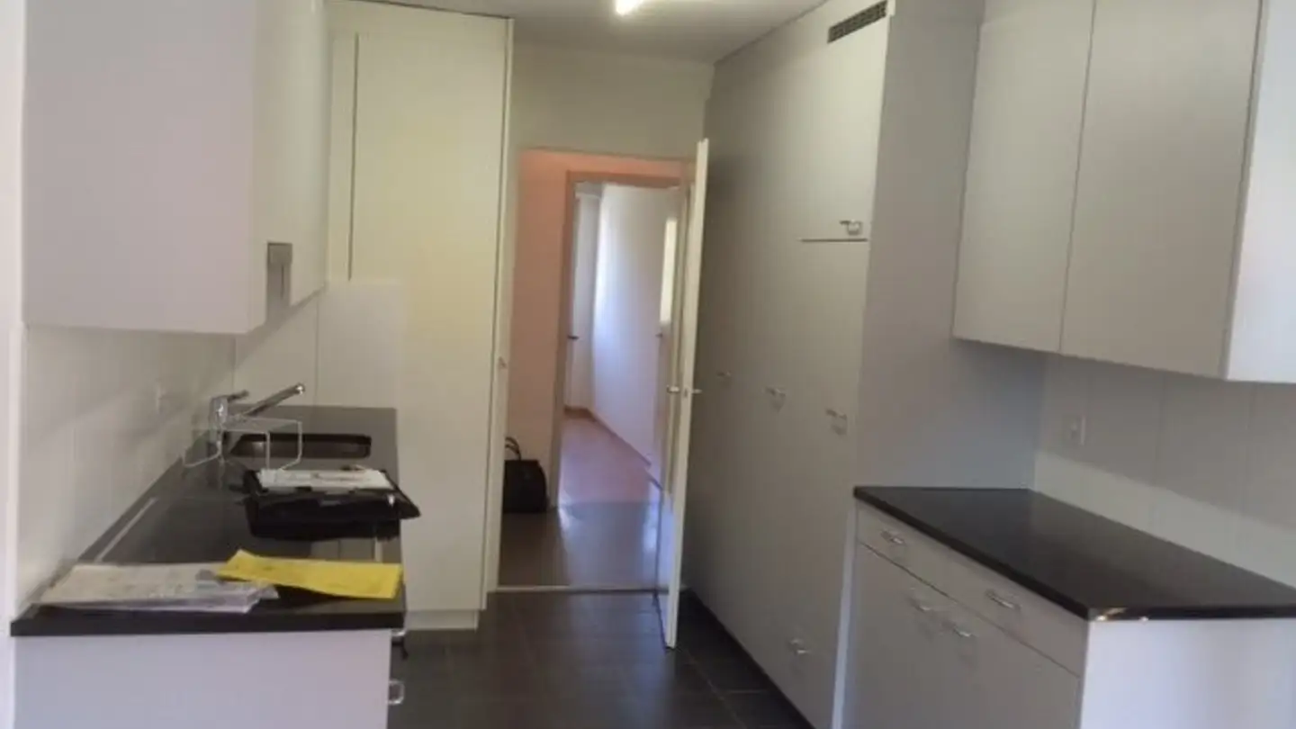Appartement à louer - Rheinstrasse 170, 7000 Chur - Photo 3
