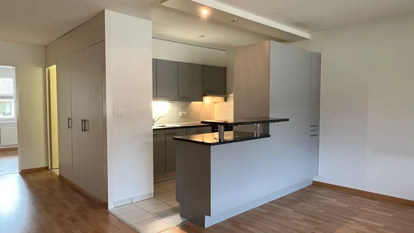 Appartamento in affitto - Bühlweg 10, 3302 Moosseedorf - Photo 2