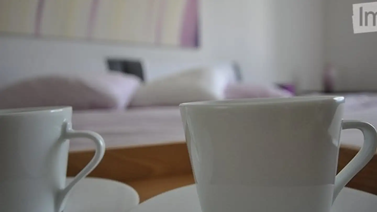 Appartamento in affitto - St. Alban-Anlage, 4052 Basel