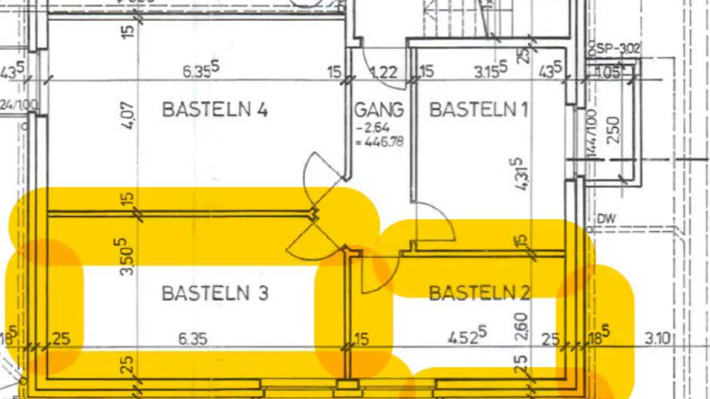 Commercial for rent - Bitzmattstrasse 1, 4703 Kestenholz - Photo 2