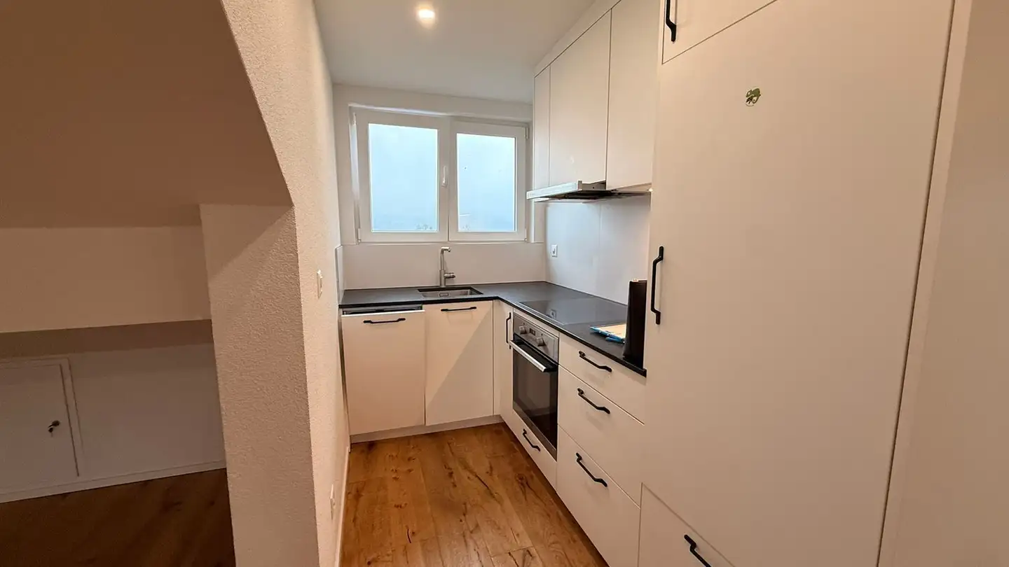 Attico in affitto - Steinmattstrasse 16, 3297 Leuzigen - Foto 2