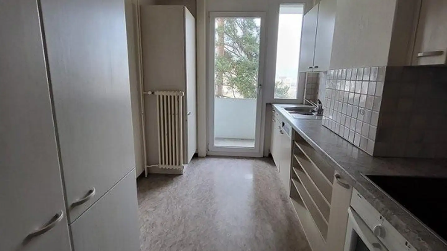 Wohnung mieten - Speicherstrasse 45, 9000 St. Gallen - Foto 2