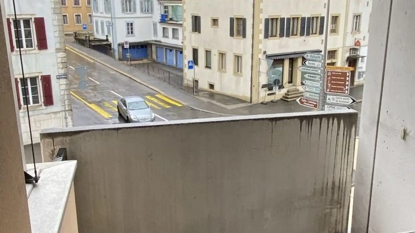 Wohnung mieten - Rue Du Marais 36, 2400 Le Locle - Foto 4