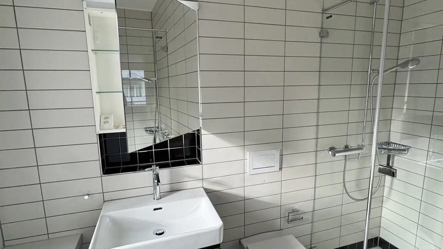 Stanza singola in affitto - Birmensdorferstrasse 450, 8055 Zürich - Foto 4