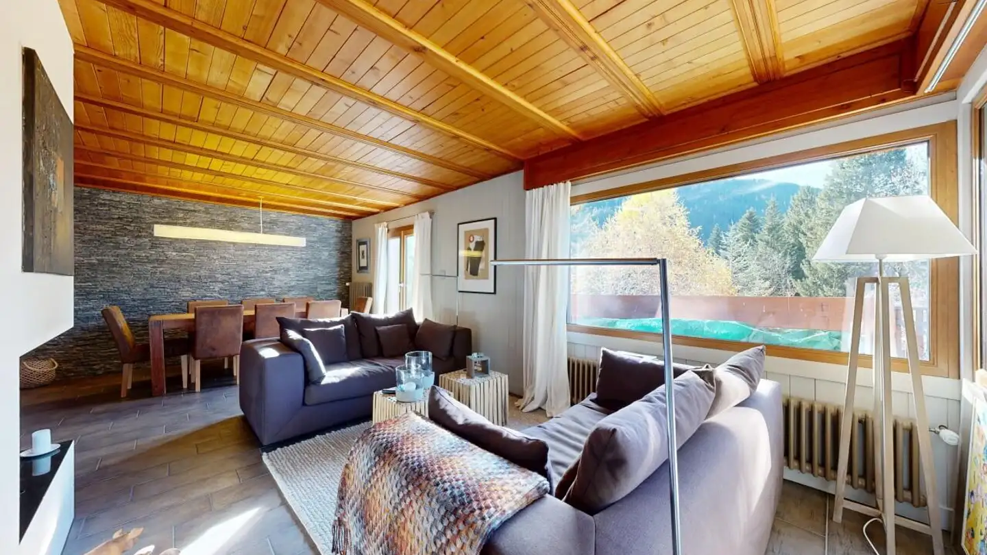 Chalet in vendita - 1882 Gryon - Foto 3