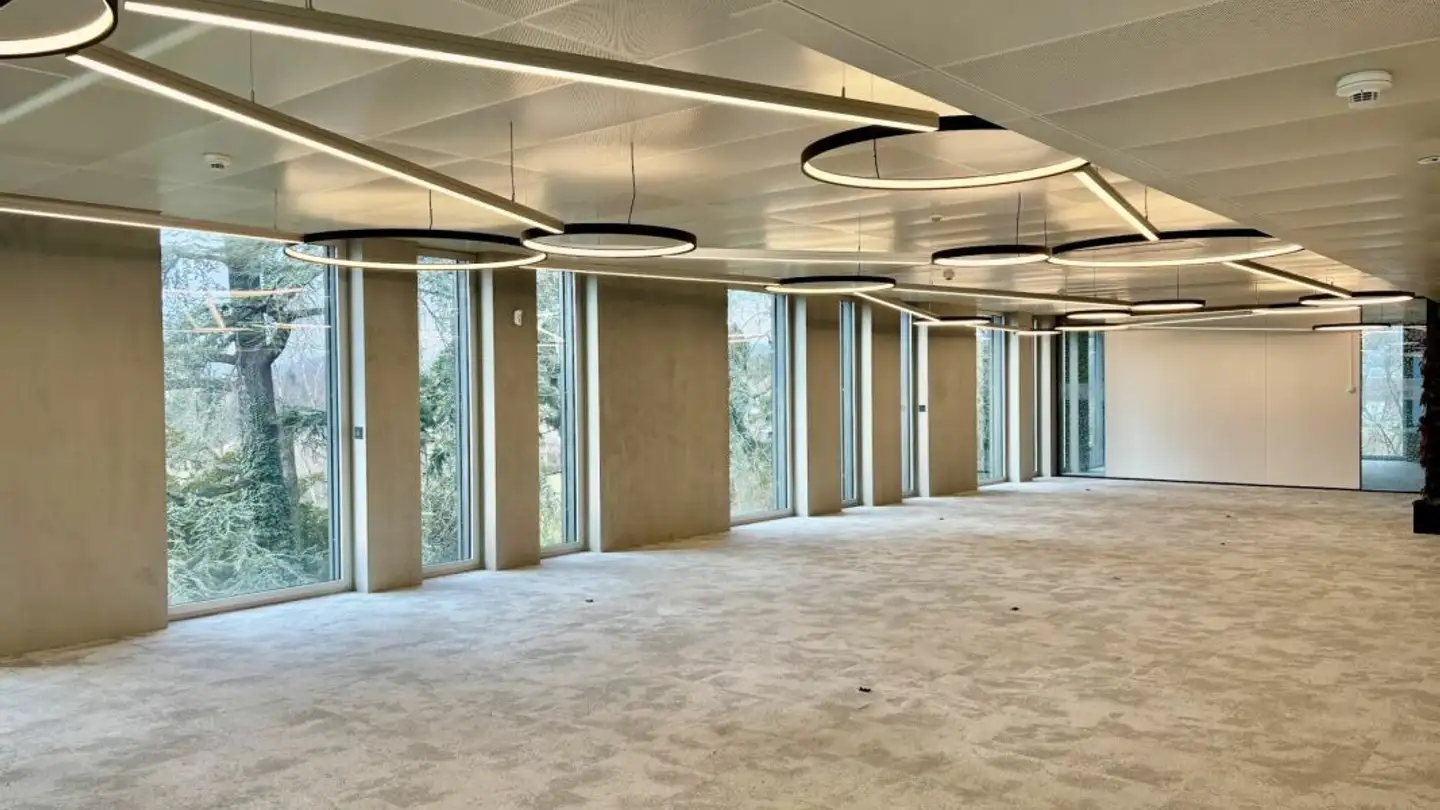 Office space for rent - Route de Lully 5, 1131 Tolochenaz - Photo 2