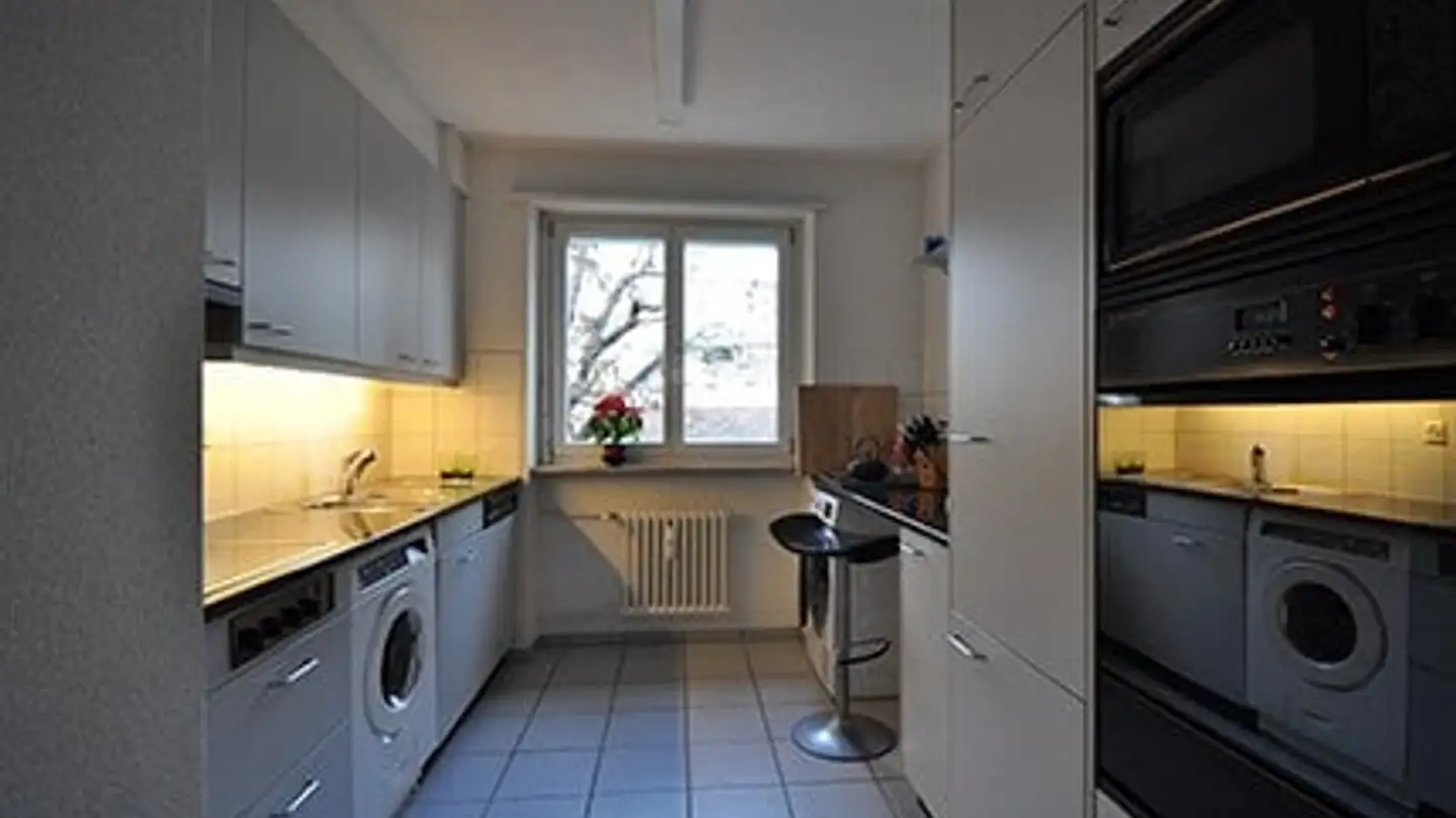 Appartamento in affitto - St. Alban-Anlage, 4052 Basel - Foto 3