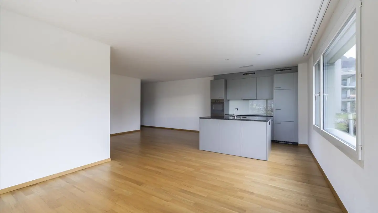 Appartement à louer - Rheinstrasse 53, 7320 Sargans - Photo 3
