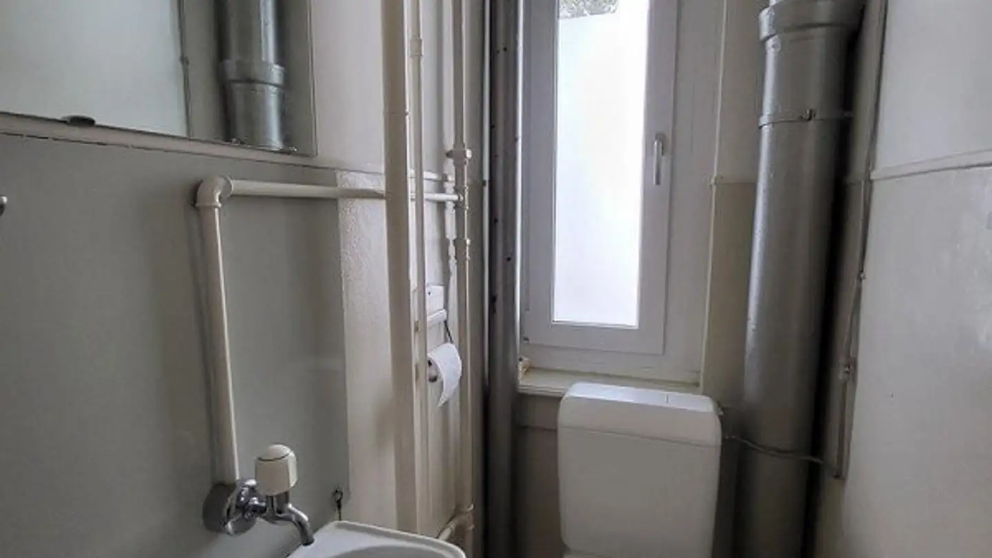 Wohnung mieten - Speicherstrasse 45, 9000 St. Gallen - Foto 4