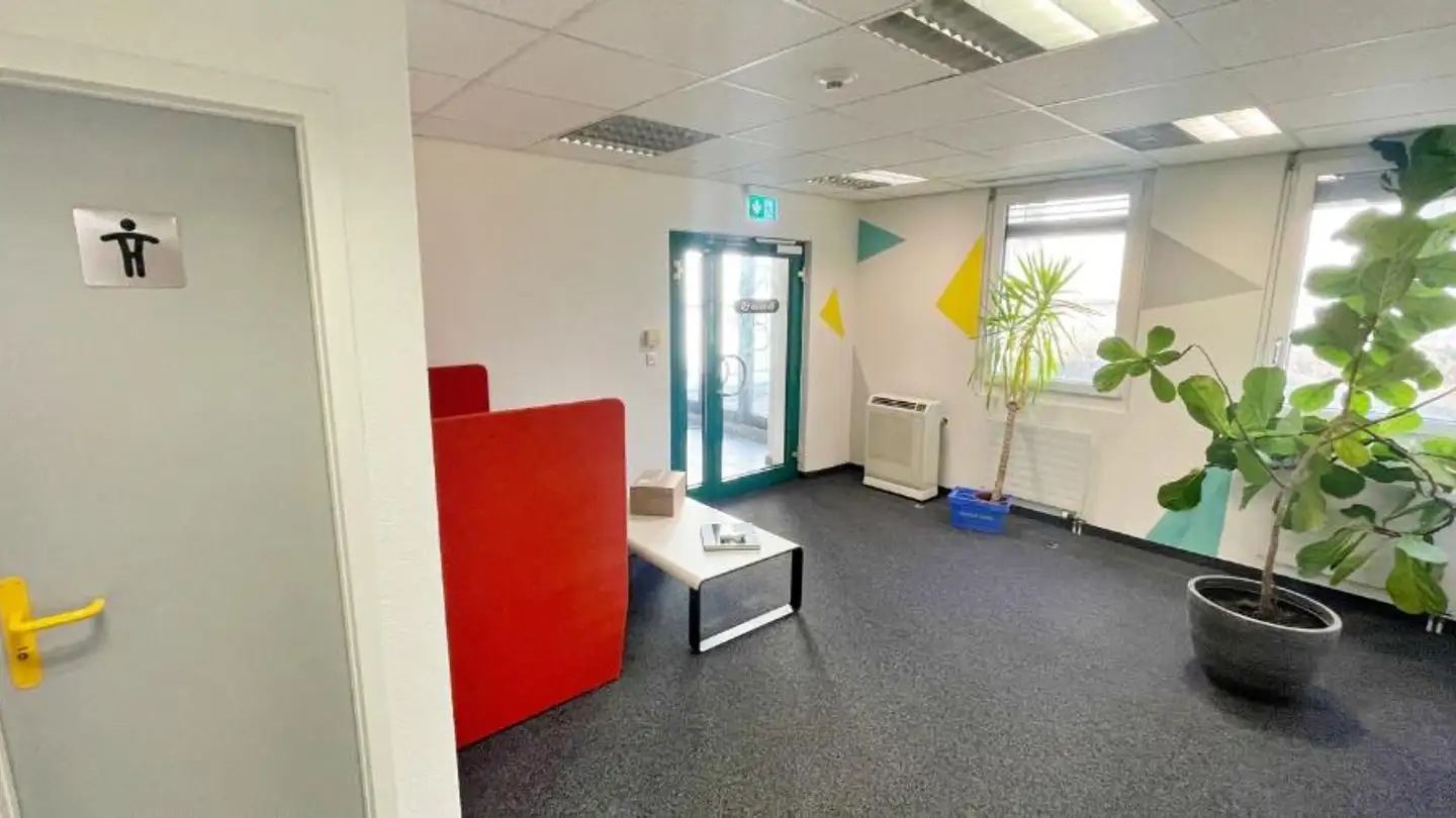 Bürofläche kaufen - Chemin De L'esparcette 4, 1023 Crissier - Foto 3
