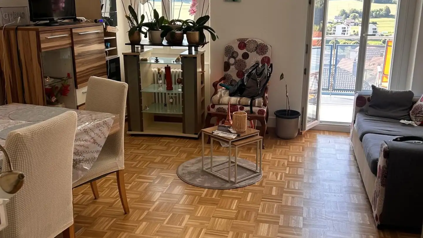 Apartment for rent - Rue Du Tercasset, 1337 Vallorbe - Photo 3