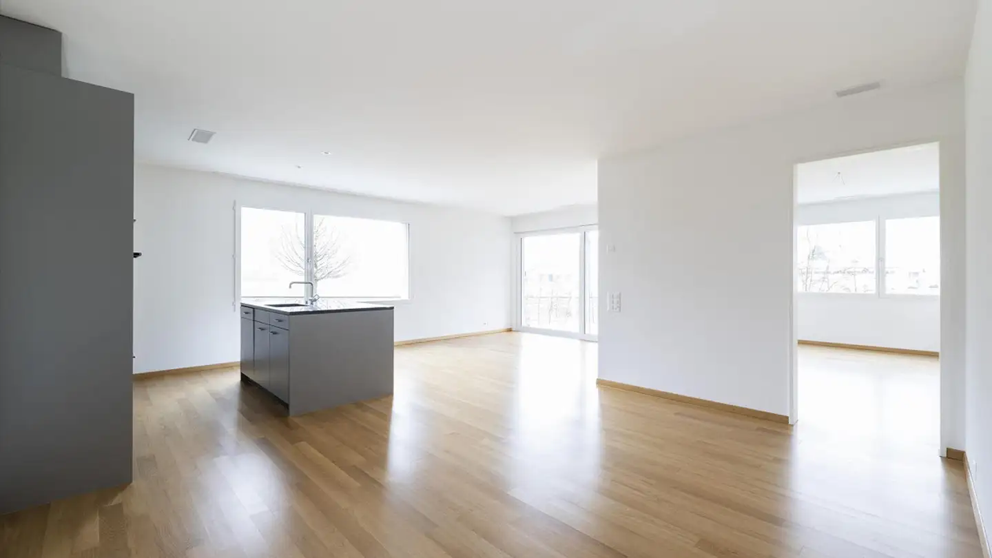 Appartement à louer - Rheinstrasse 53, 7320 Sargans - Photo 4