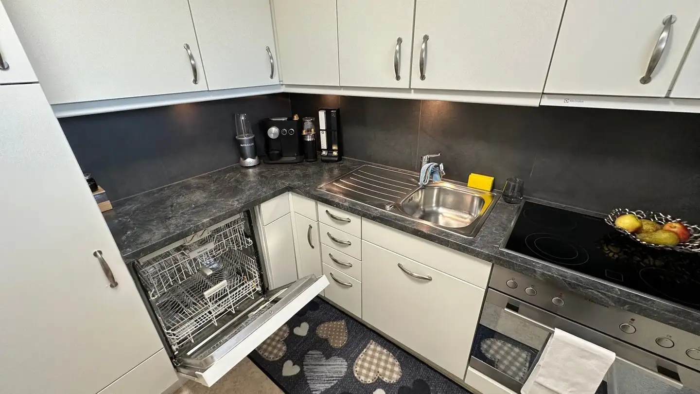 Appartement à louer - Weiermattstrasse 4, 4410 Liestal
