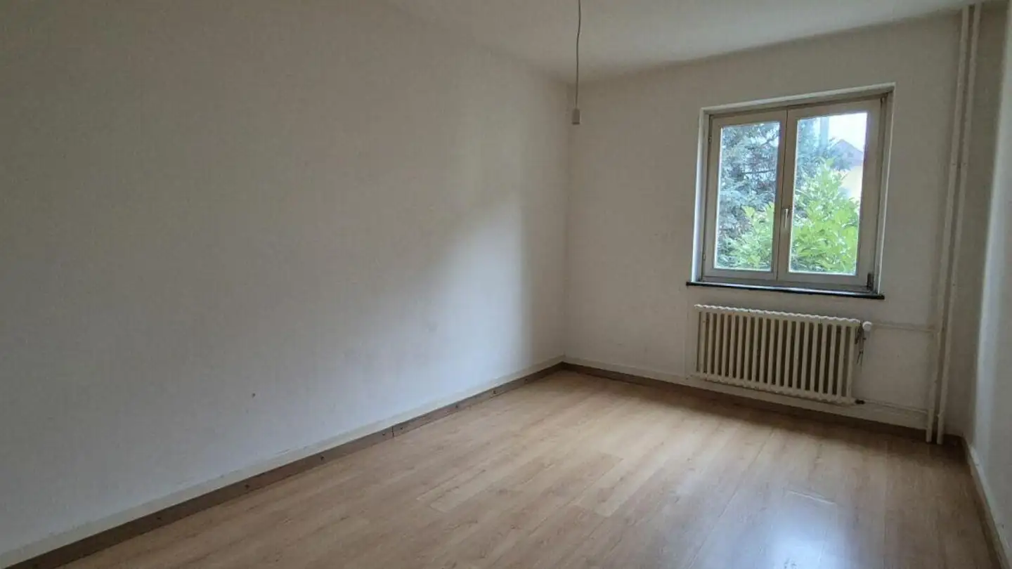 Single room for rent - Hohlstrasse 617, 8048 Zürich