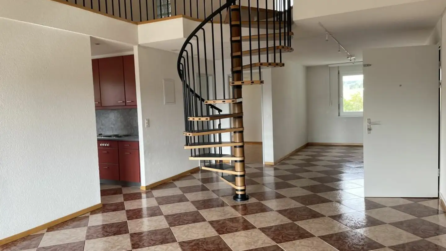 Apartment for rent - Route De Lausanne 8, 1610 Châtillens