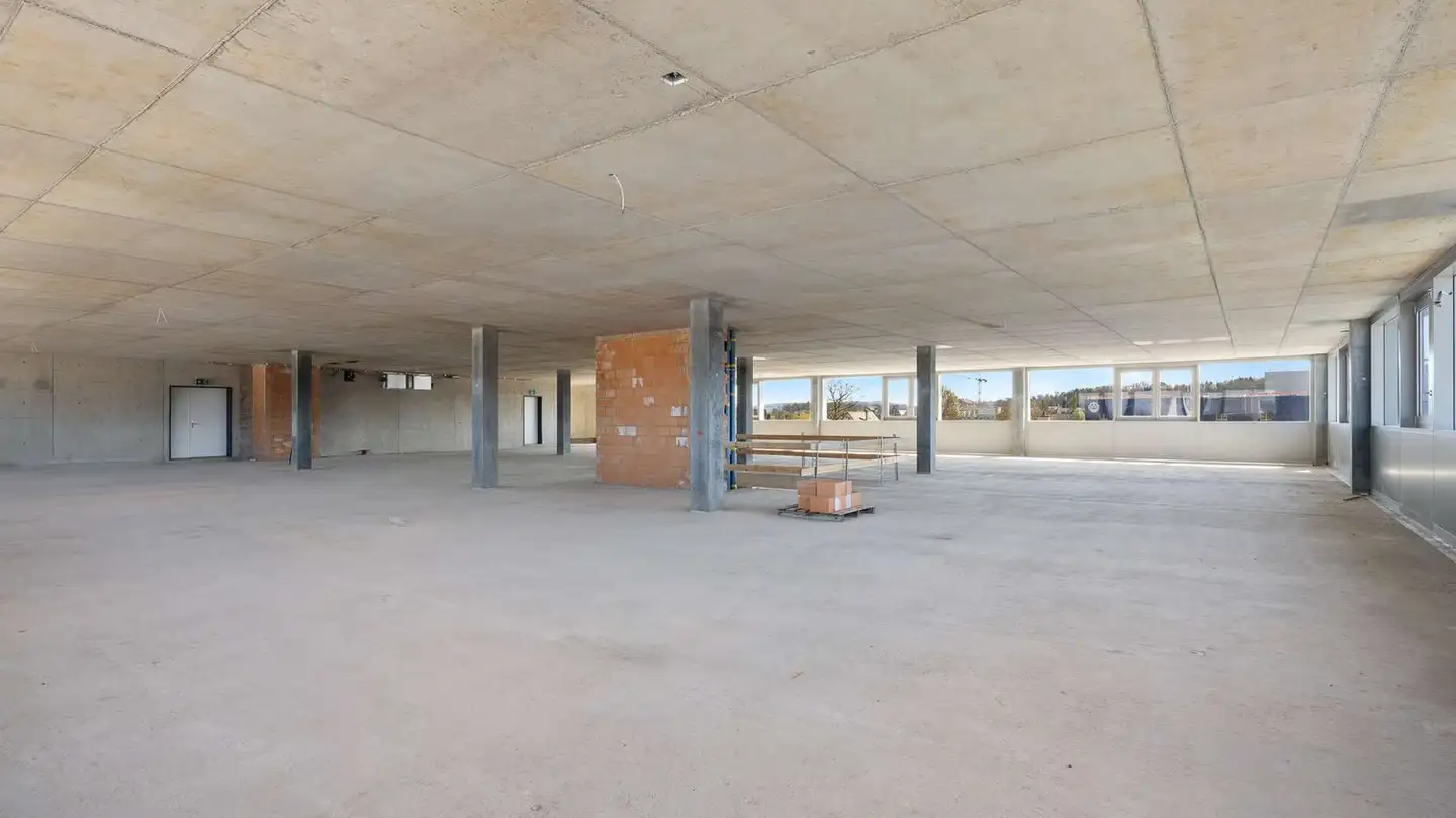 Commerciale in affitto - Südstrasse 20a, 8172 Niederglatt ZH - Foto 2
