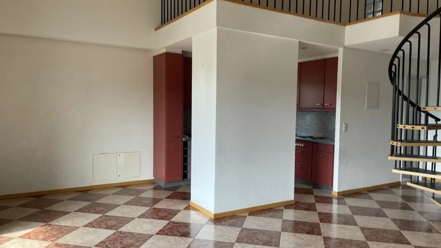 Apartment for rent - Route De Lausanne 8, 1610 Châtillens - Photo 2