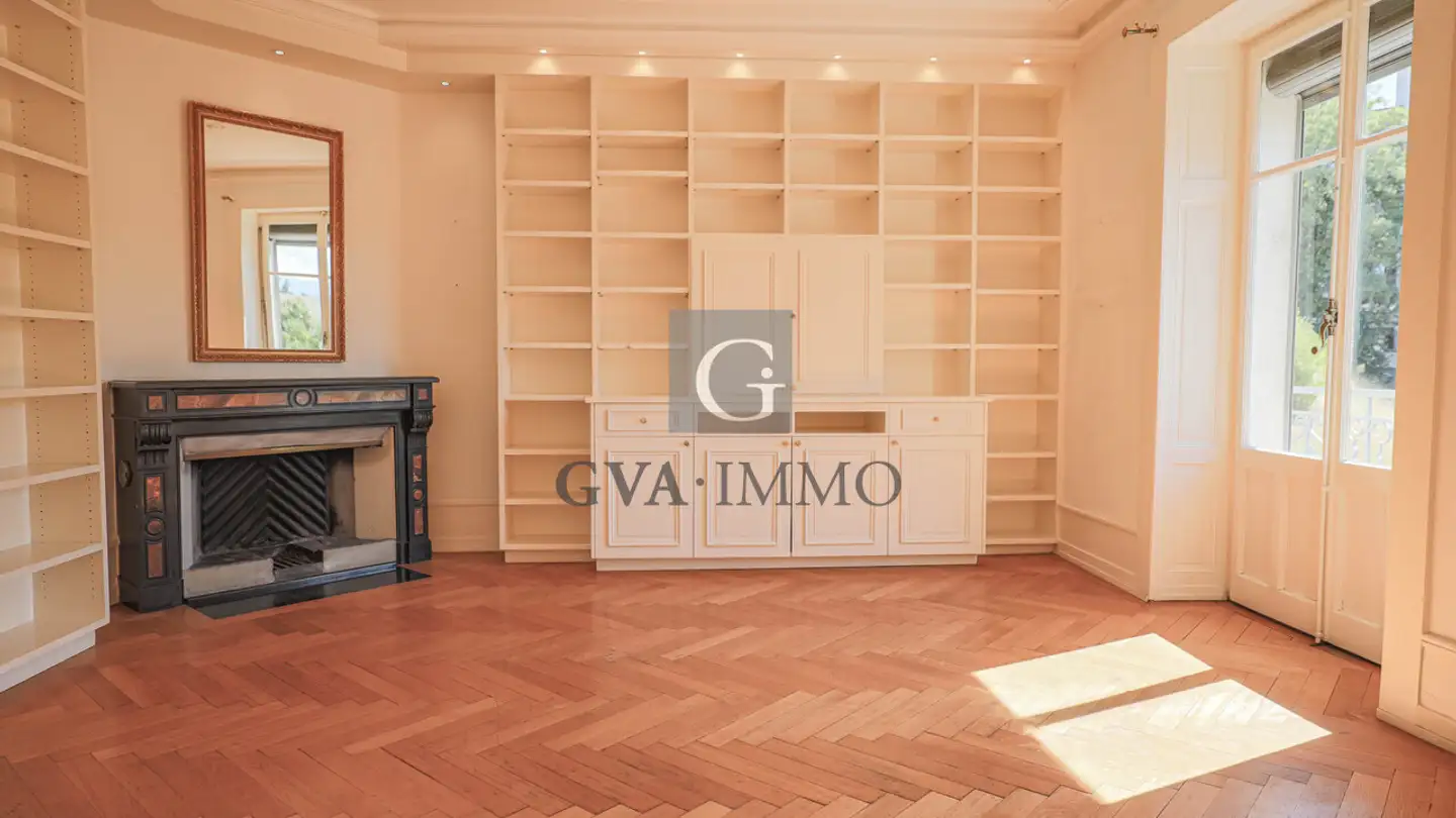 Apartment for sale - 1207 Genève