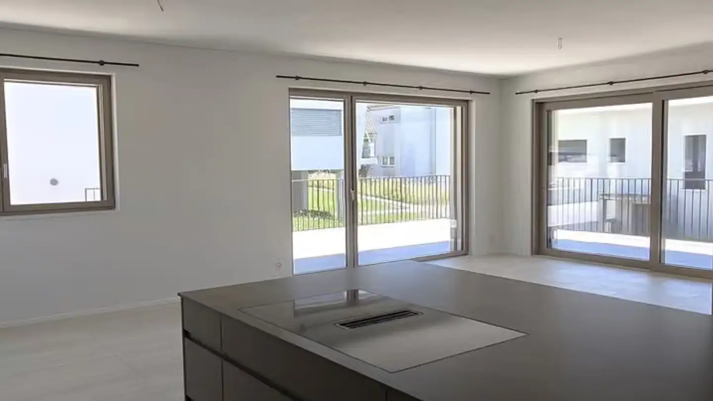 Wohnung mieten - Ennenmatt 1, 6103 Schwarzenberg LU - Foto 2