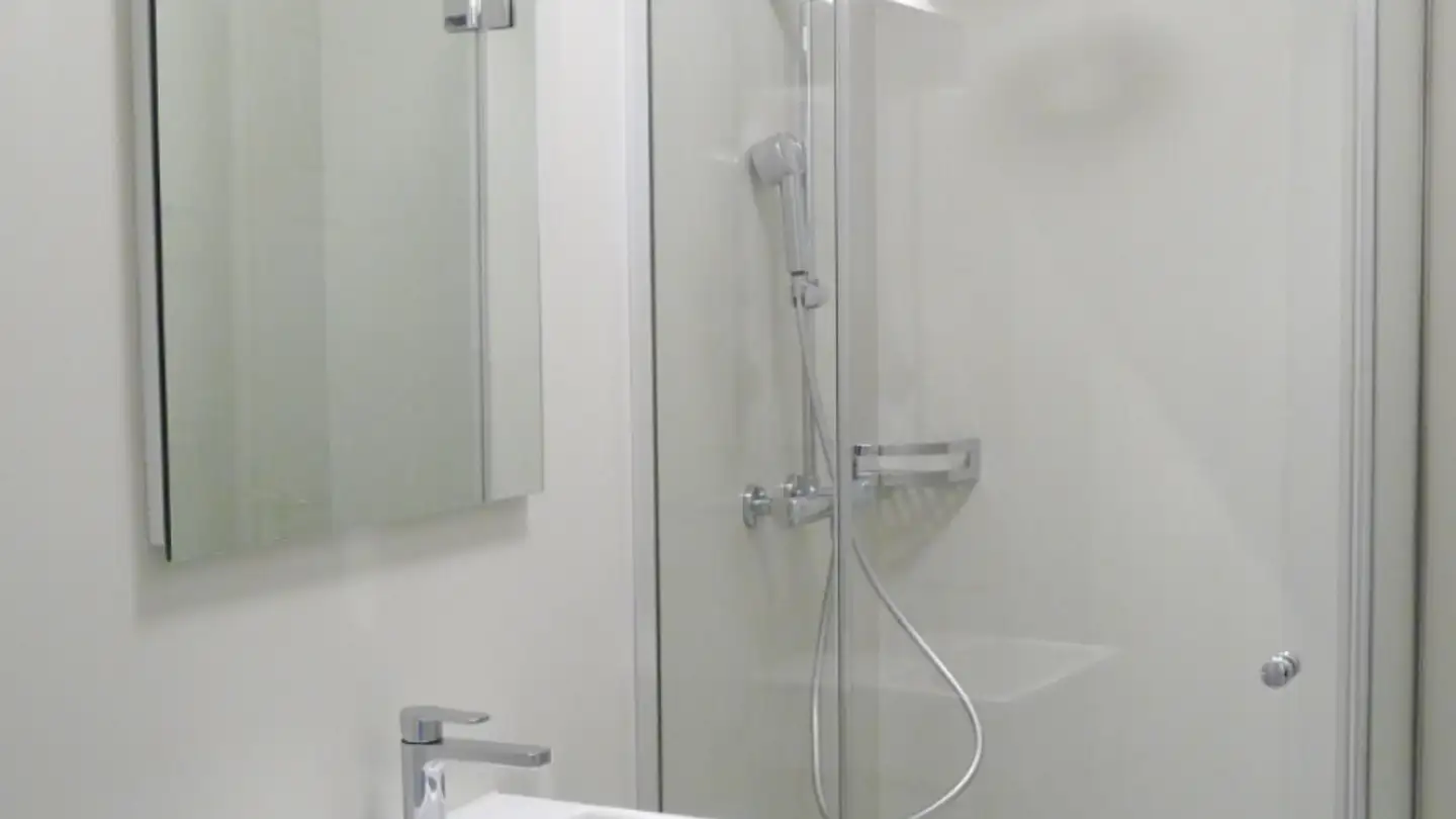 Appartement à louer - Via Ospedal, 7130 Ilanz - Photo 2