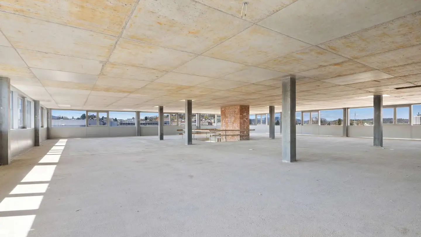 Commerciale in affitto - Südstrasse 20a, 8172 Niederglatt ZH - Foto 4