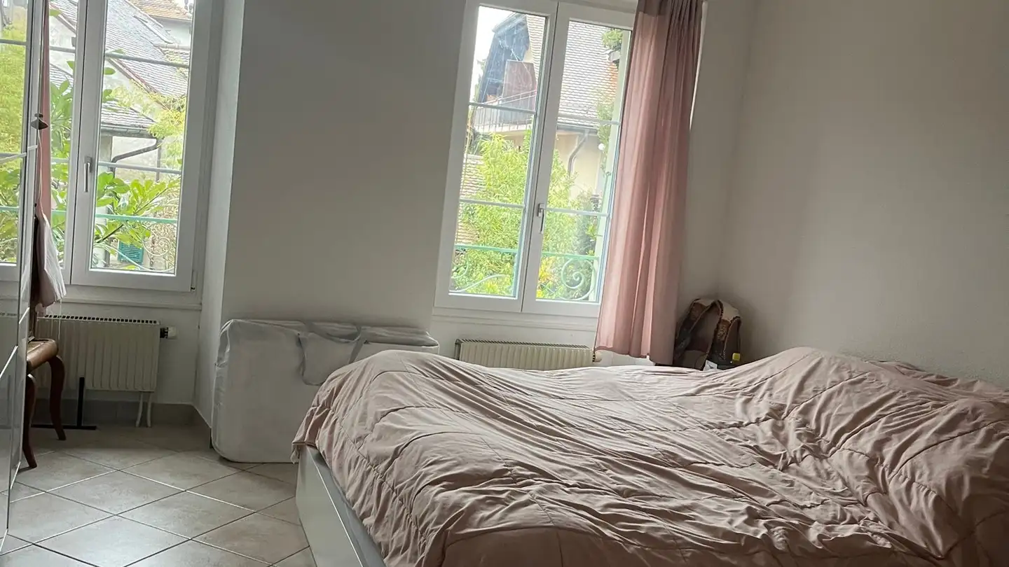 Appartement à louer - Route De La Chérard, 1027 Lonay - Photo 2