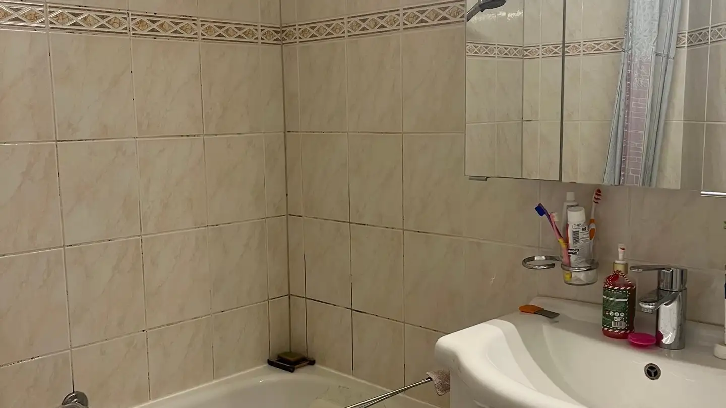 Appartement à louer - Route De La Chérard, 1027 Lonay - Photo 4