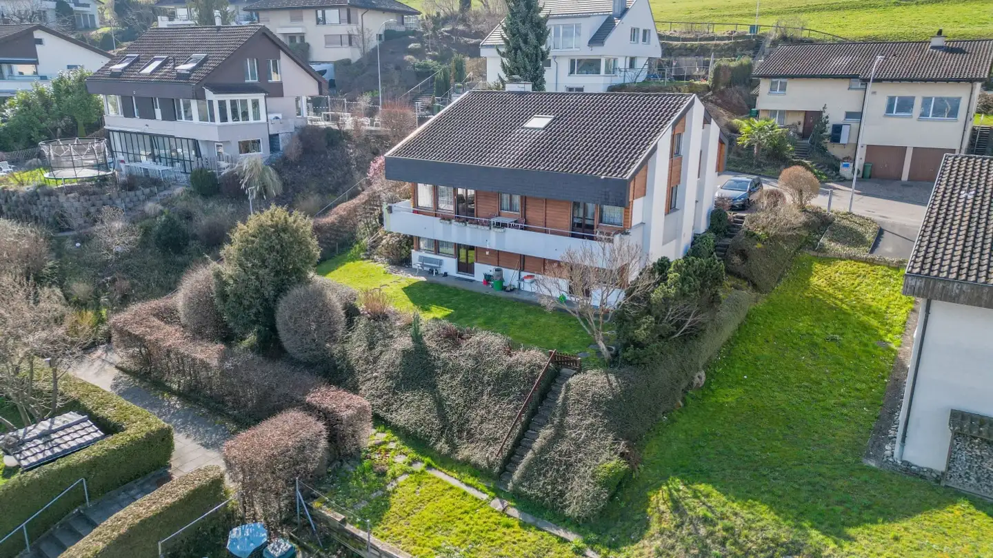 Casa singola in vendita - Chellenstrasse 15, 9403 Goldach - Foto 2