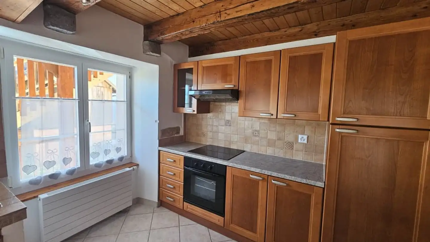 Apartment for rent - Rue Du Village 33, 1424 Champagne - Photo 2