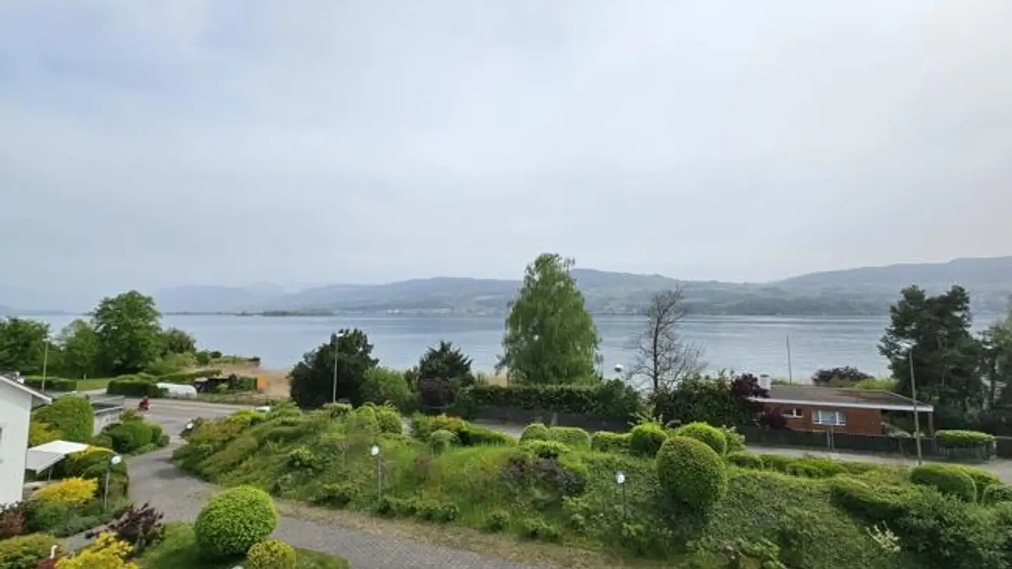 Attique à vendre - Seestrasse 231, 8713 Uerikon - Photo 3