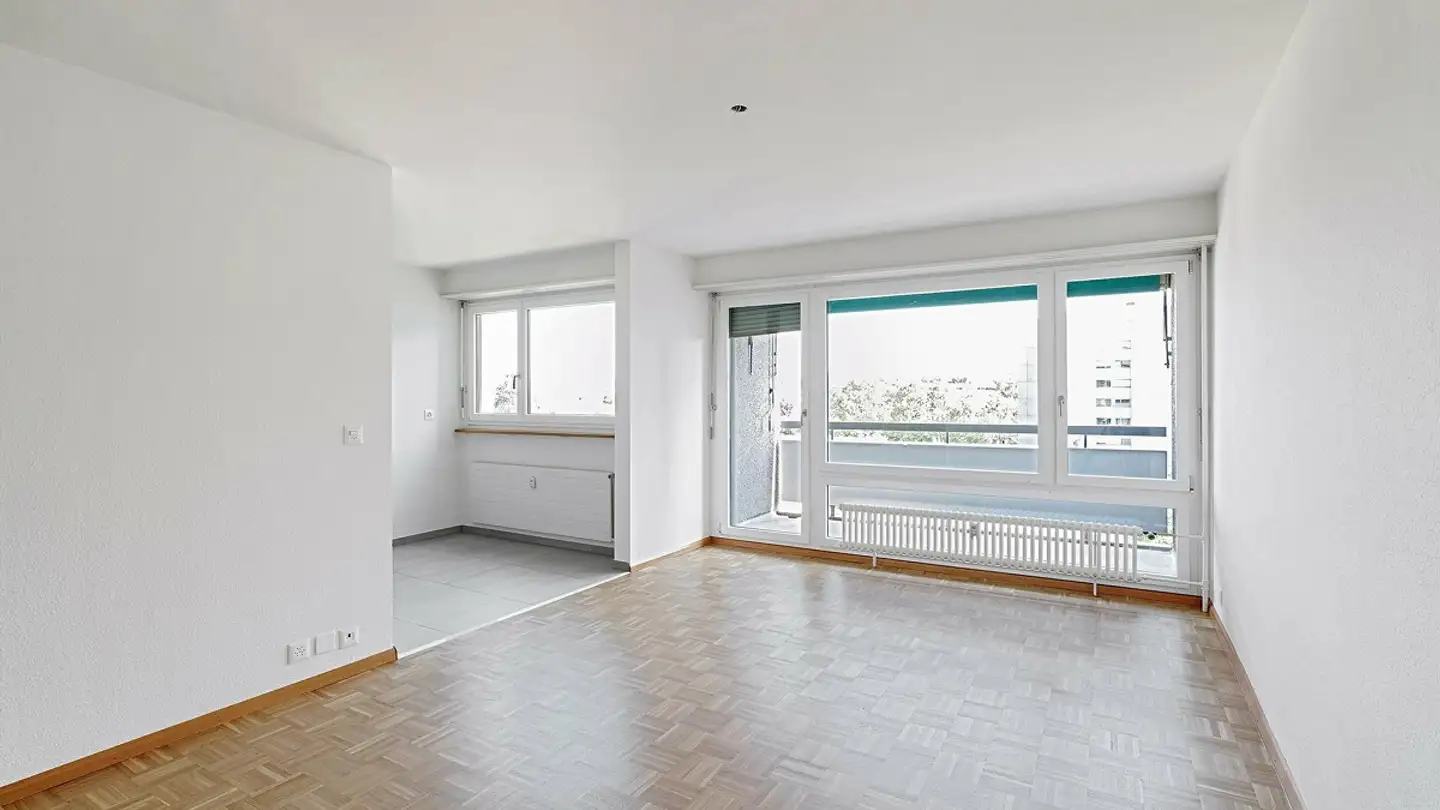 Apartment for rent - Waldshuterstrasse 10, 4058 Basel - Photo 4