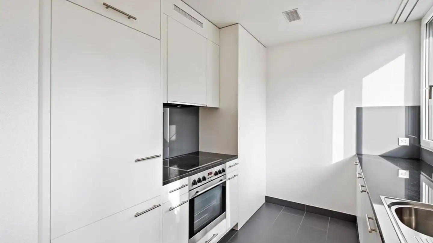 Apartment for rent - Grütstrasse 21, 8134 Adliswil - Photo 2