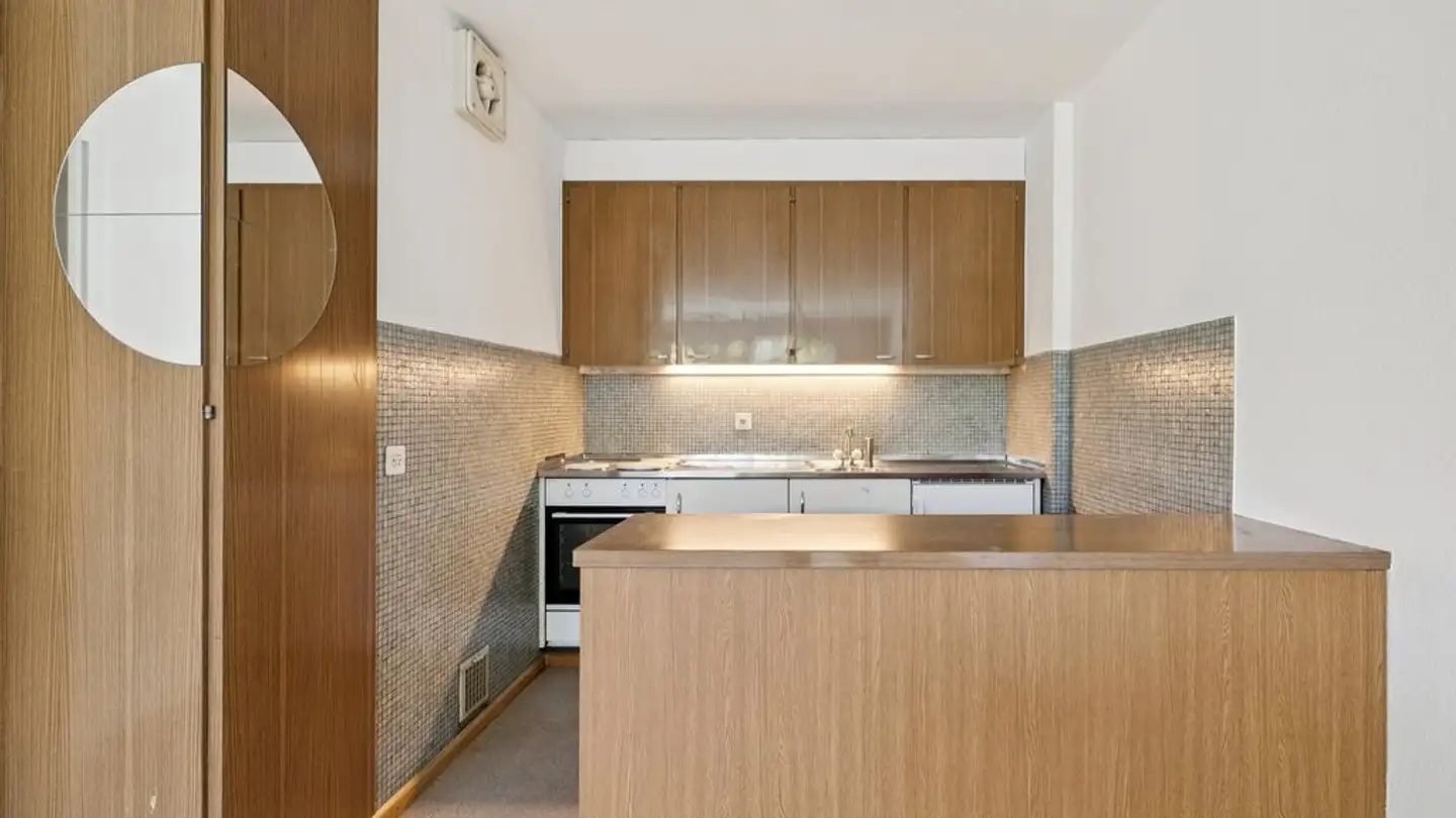 Appartement à louer - Kirchgasse 7, 4058 Basel - Photo 3