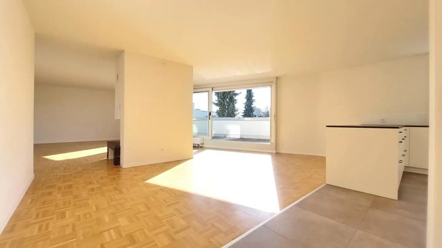 Appartamento in affitto - Bahnhofstrasse 9, 3250 Lyss - Photo 4