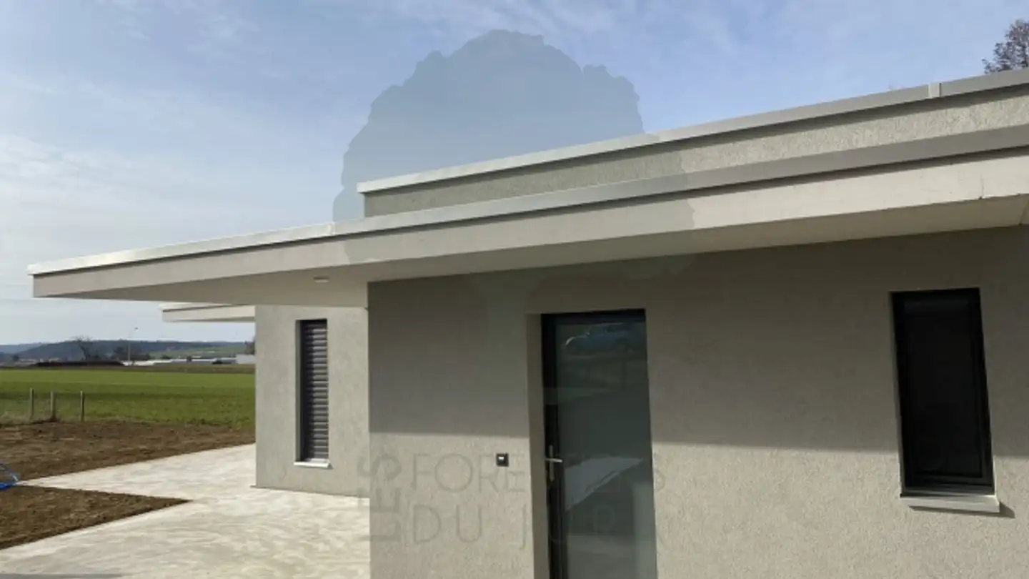 Single house for sale - Sur-Le-Bottenier 13, 2950 Courgenay
