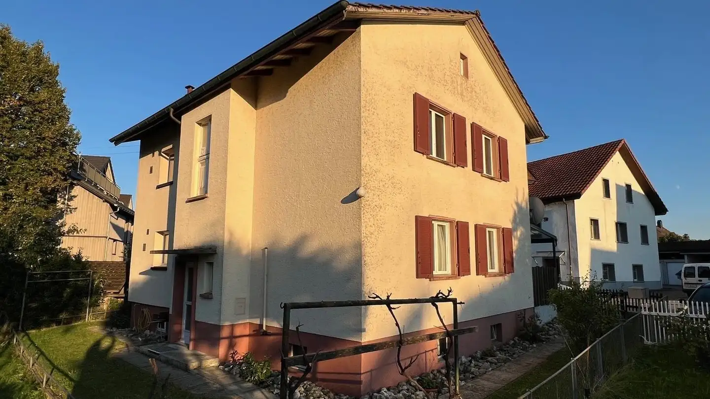 Edificio residenziale in vendita - Kirchstrasse 21, 8599 Salmsach - Photo 2