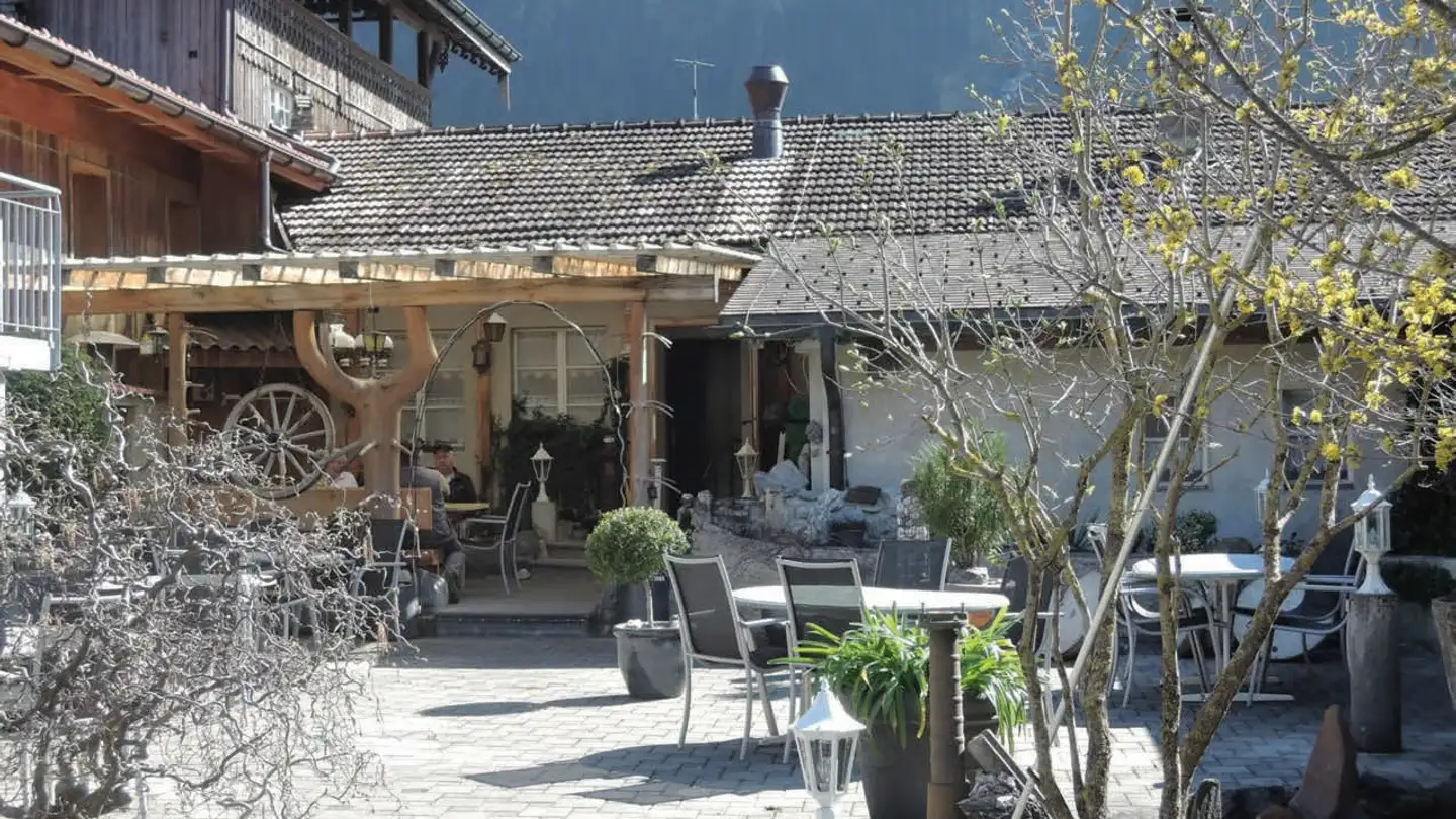 Commercial for sale - 3860 Meiringen - Photo 4