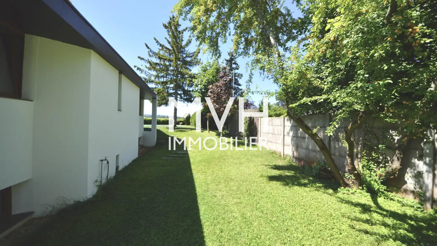 Single house for rent - 1234 Vessy - Photo 3