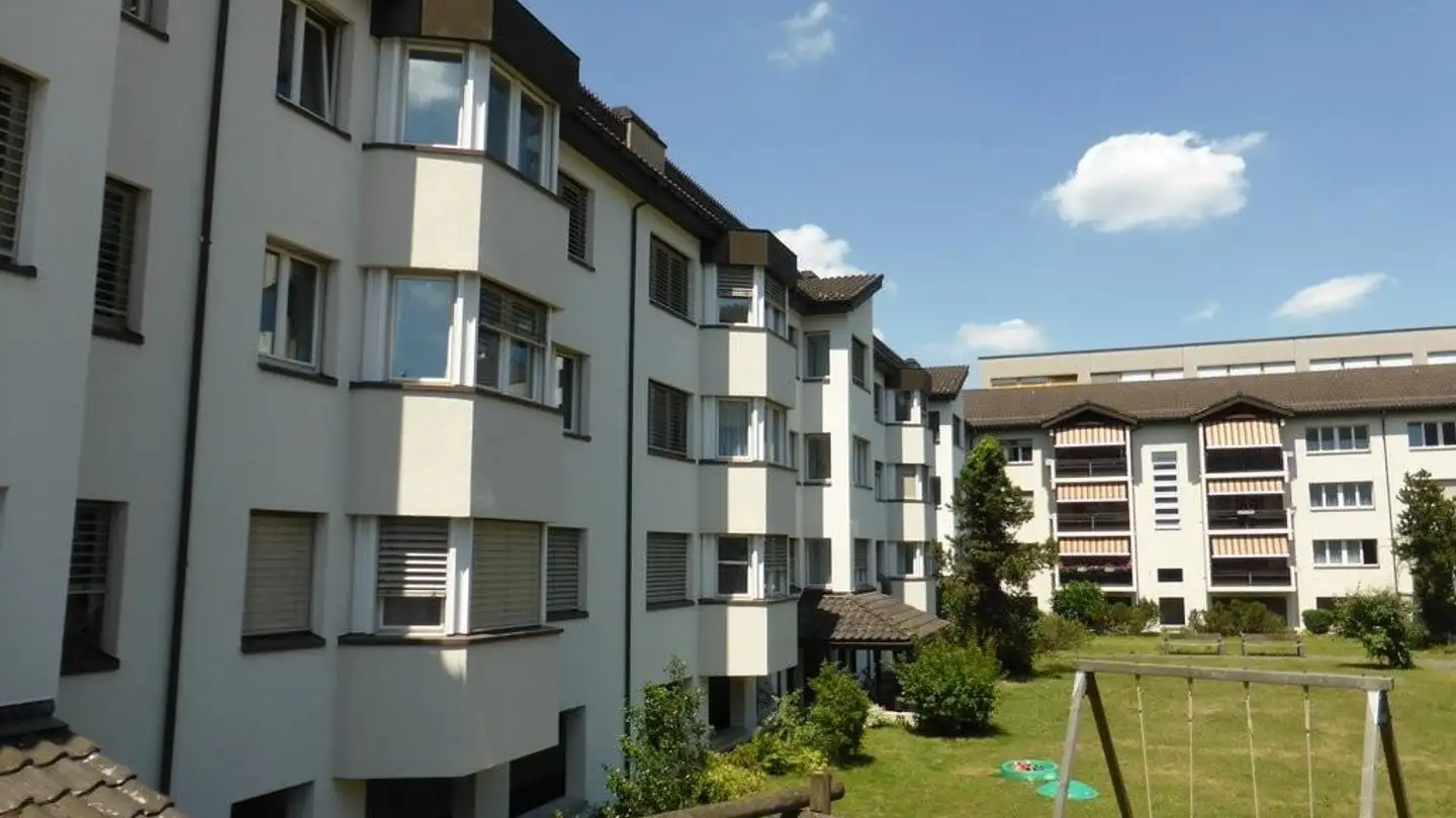 Appartamento in affitto - Naglerwiesenstrasse 12, 8049 Zürich