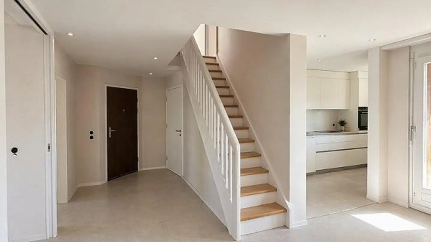 Appartement à louer - Naglerwiesenstrasse 12, 8049 Zürich - Photo 2