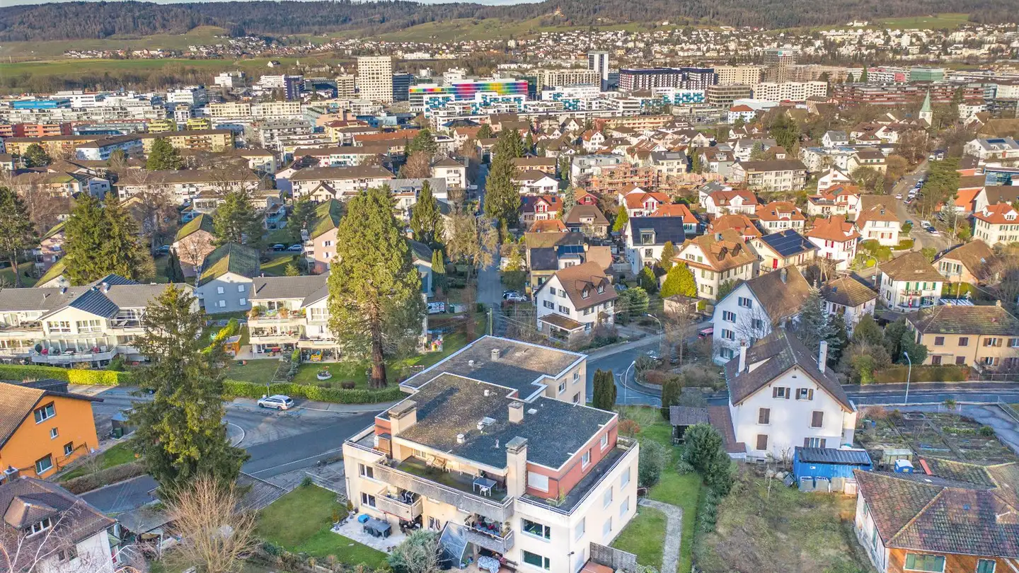 Appartement à louer - Stationsstrasse 23, 8952 Schlieren - Photo 2
