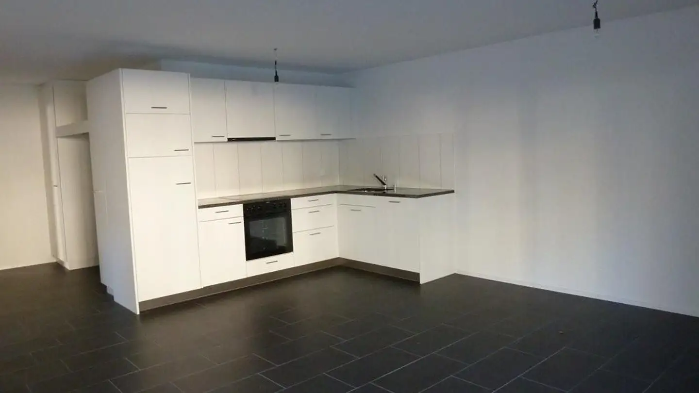 Apartment for rent - Känelmattenweg 14, 2542 Pieterlen - Photo 2