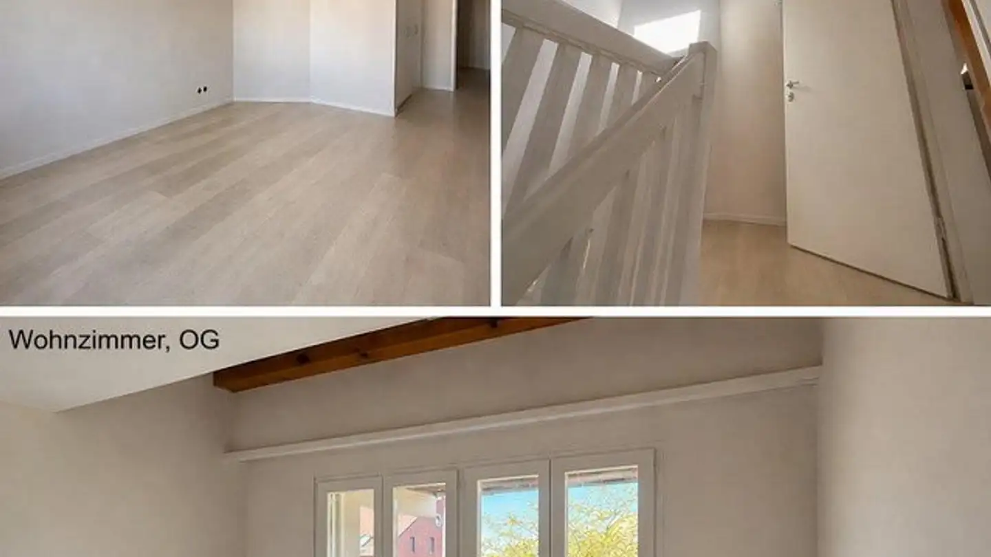 Appartement à louer - Naglerwiesenstrasse 12, 8049 Zürich - Photo 3