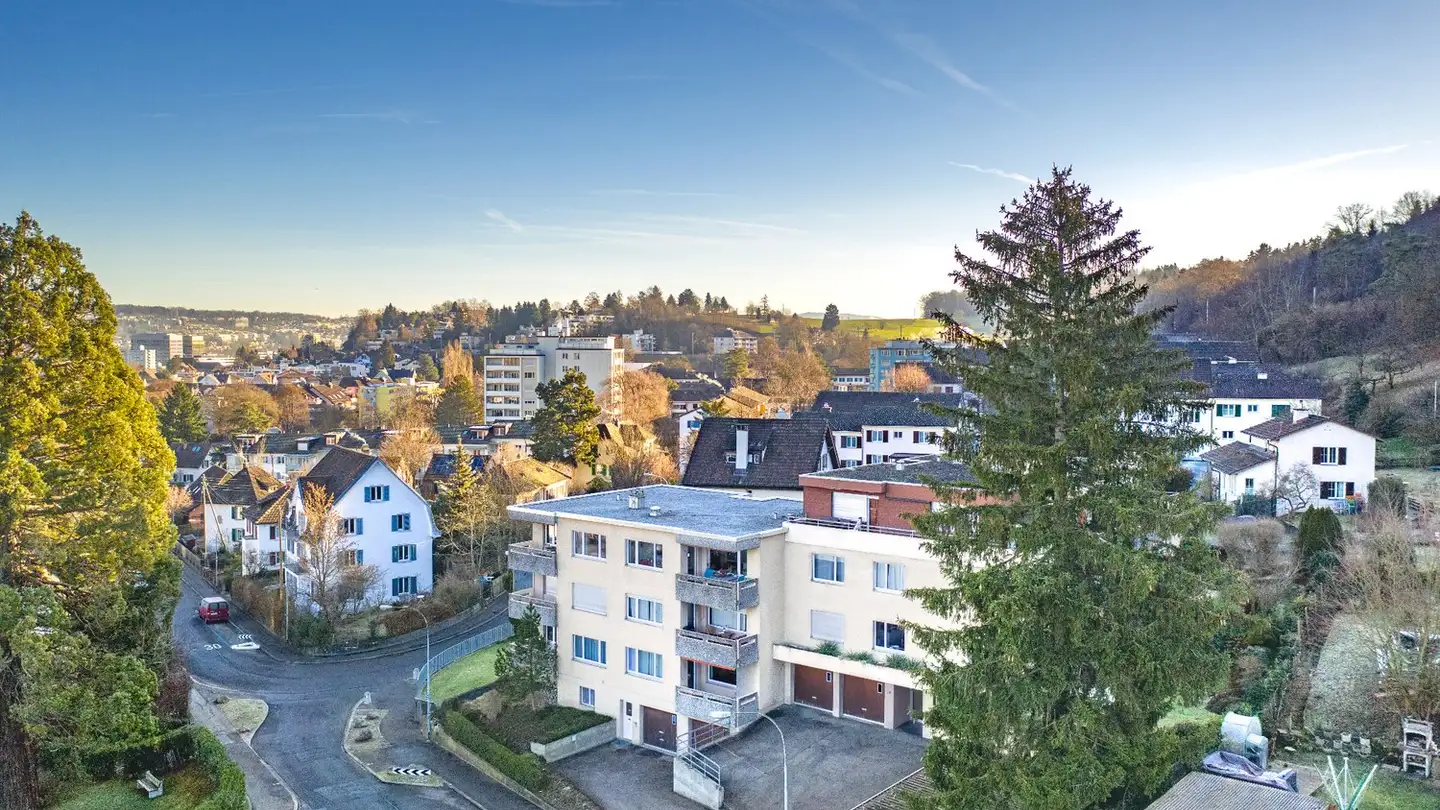 Appartement à louer - Stationsstrasse 23, 8952 Schlieren - Photo 3