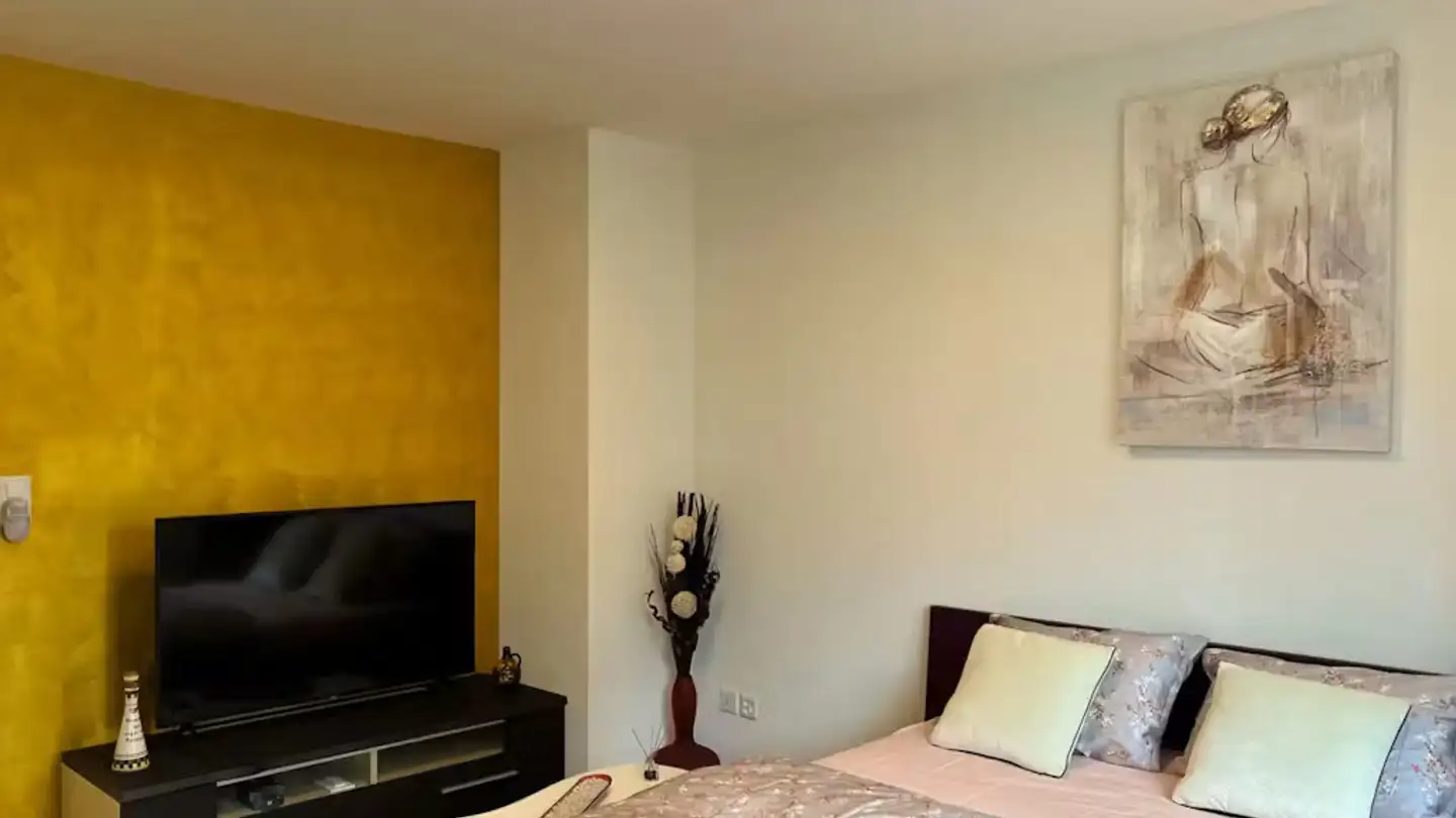 Apartment for rent - Wildenbühlstrasse, 8135 Langnau am Albis - Photo 2