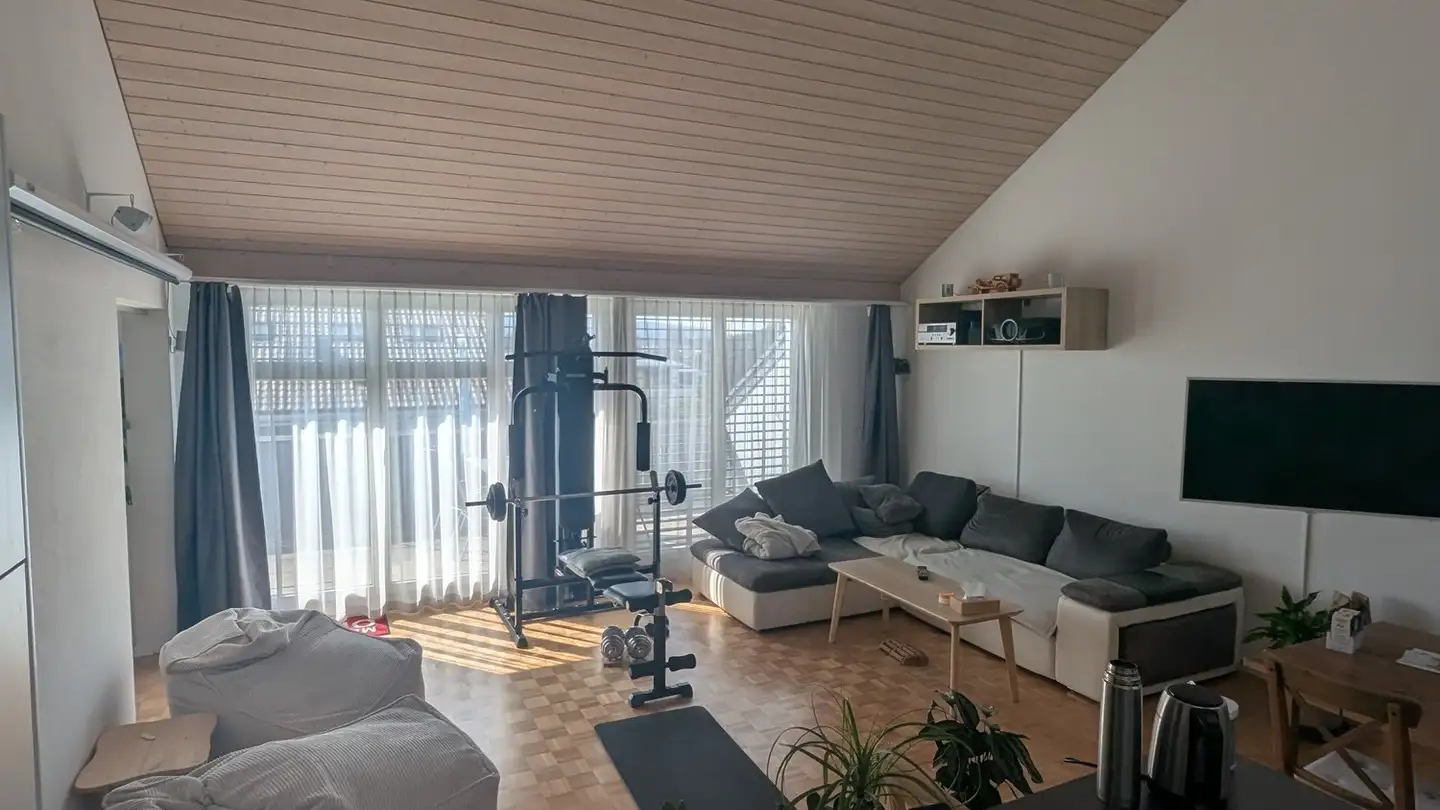 Apartment for rent - Im Talacher 27, 8306 Brüttisellen