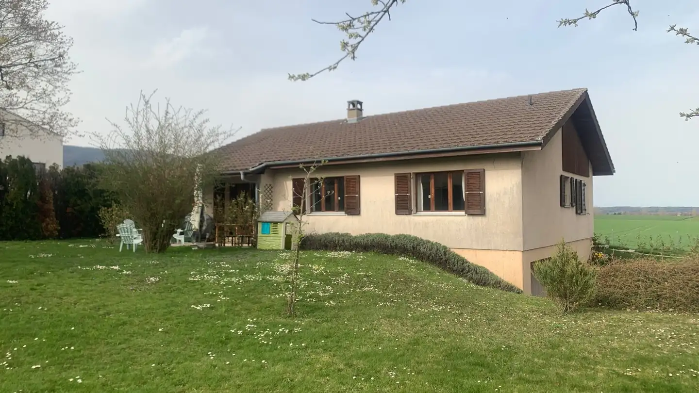 Single house for rent - 1188 Gimel