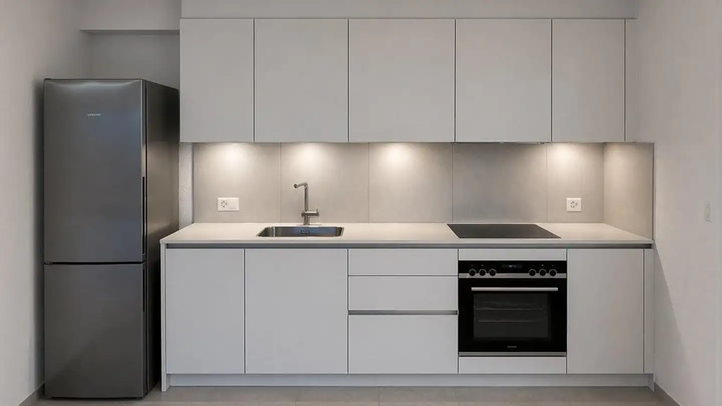 Appartement à louer - Naglerwiesenstrasse 12, 8049 Zürich - Photo 4
