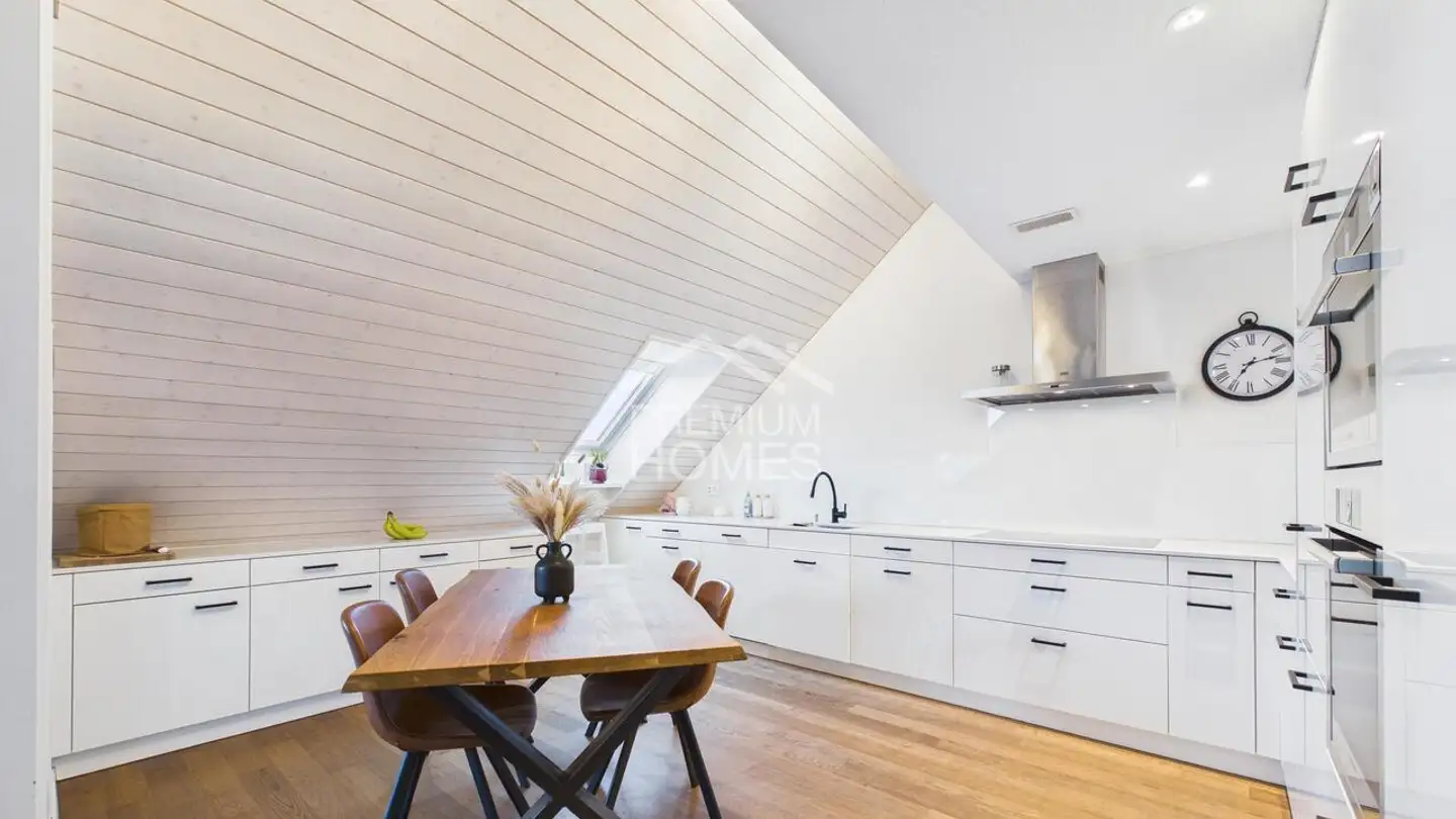 Apartment for sale - 8902 Urdorf - Photo 3